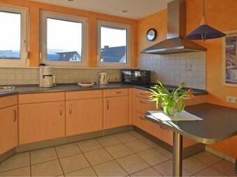 Tranquil Apartment In Merlsheim With Garden