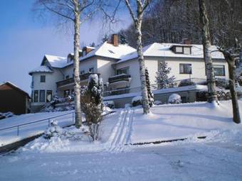 Berghof Hotel