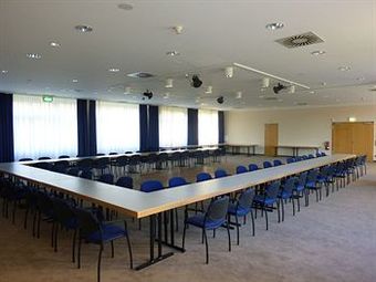 Sensconvent Hotel Michendorf