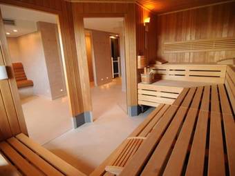 Gut Heckenhof Hotel & Golfresort An Der Sieg