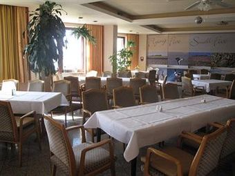 Strandhotel Fernsicht