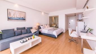 Estay Apartment Crc Xiaojing Bay Huizhou