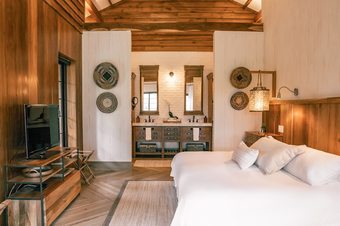 Hotel Hacienda La Danesa