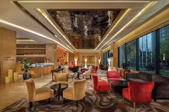 Hotel Doubletree By Hilton Shanghai Nanxiang