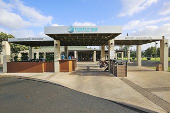 Sea Breeze Turtle Bay - 1 Br Condo