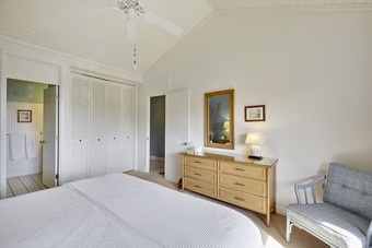 Blue Hawaii 57 K - 1 Br Condo