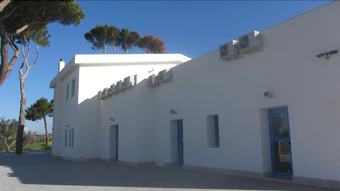 Agroturismo Agriturismo Campo Allegro