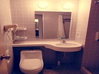 Hotel Jinjiang Inn Tianjin Wuqing Development Zone