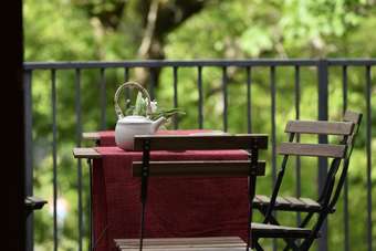 Posada Rifugio Lou Lindal