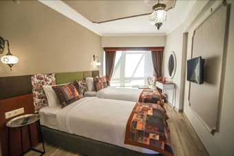 La Vie Konak Hotel