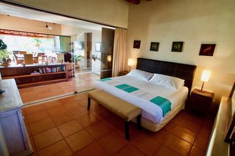 Hotel Las Palmas Luxury Villas