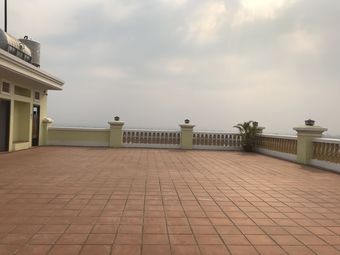 Green Palace Hotel Preah Vihear