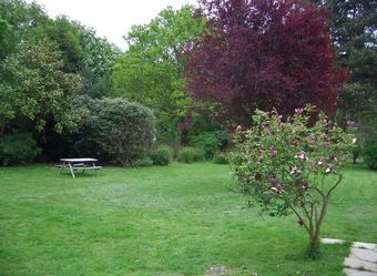 Bed & Breakfast Oakhurst Gatwick