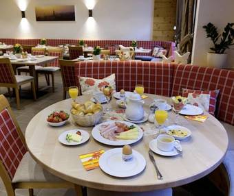 Hotel Restaurant Sonne