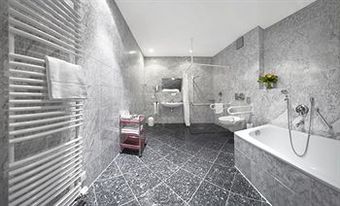 Schwarzwald-hotel Gengenbach