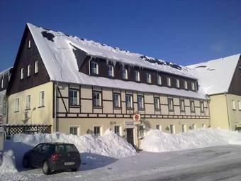 Hostal Gasthof Zum F�rstenthal