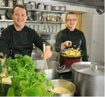 Hotel Goldener Stern