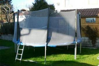 Apartamento Alpenblick