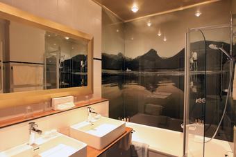 Apartamento Romantik Residenz (Ferienwohnungen Hotel Im Weissen R�ssl)