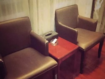 Yiwu Bai Heng Hotel