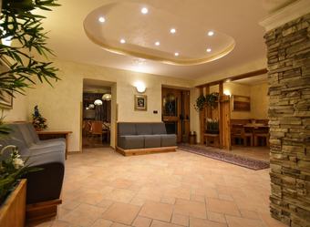 Hotel Stella Alpina