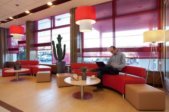 Hotel Ibis Budapest Citysouth