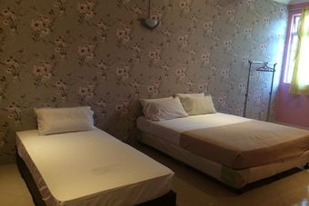 Pearl Villa Hotel & Resort