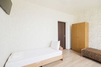 Hotel Barca