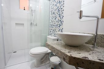 Hotel Plaza Cascavel