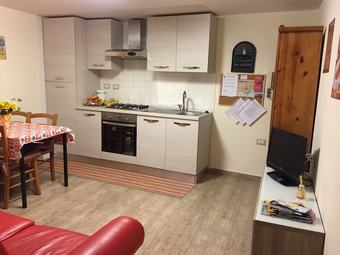 Apartamento Nanà House