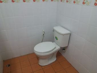 Hotel Chokaew Resort