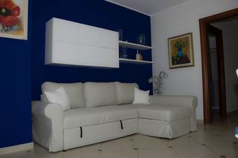 Apartamento Casa Di Paola