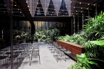 West Hotel Sydney, Curio Collection By Hilton