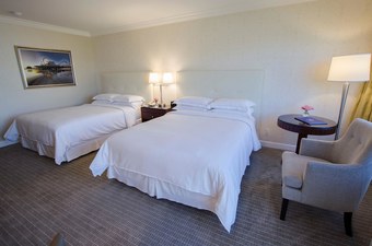 Hotel Hilton Los Angeles/universal City