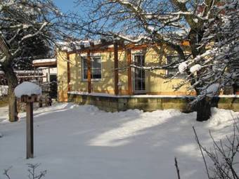 Apartamento Ferienwohnung Hofeditz