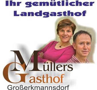 Hotel Landgasthaus M�llers Gasthof