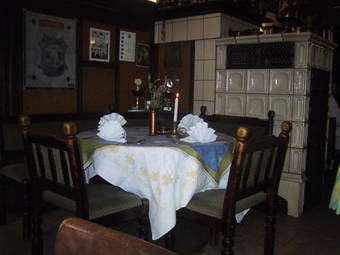 Hotel Alt Wassenberg