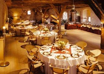 Ringhotel Schloss Tangerm�nde