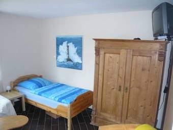 Apartamento Elbe Ferien