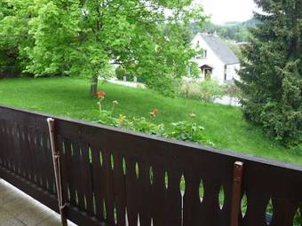 Apartamento Ferienhaus Peggy