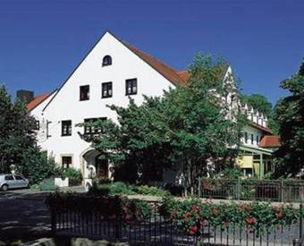 Hotel Zur M�hle