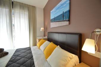 Apartamentos Tarragonasuites - 29 Forum