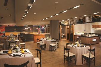 Hotel Dreams Playa Mujeres Golf & Spa Resort - Todo Incluido