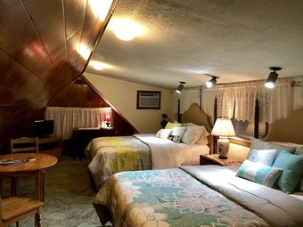 Posada Hale Maluhia Country Inn