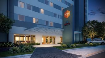 Hotel Travel Inn Wise Indaiatuba