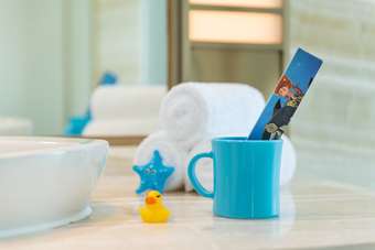 Apartamento Atlantis Sanya