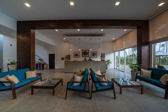 Hotel The Habitat Kosgoda By Asia Leisure