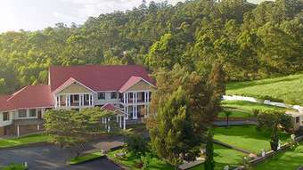 Hotel Salinero Millie Lodge