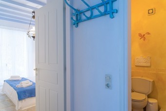 Apartamentos Cavo Nano