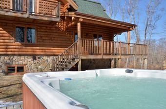 Chalet Sequoia